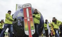 False Climate Computer Models