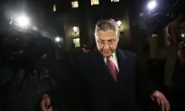 Ex-Assembly Speaker Convicted at Corruption Trial