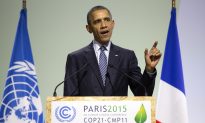 Obama: Climate Pact an ‘Act of Defiance’ After Paris Attacks