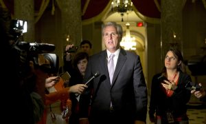 GOP Leader Defends House Investigation of Planned Parenthood