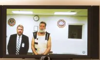 Man Charged in 2015 Colorado Abortion Clinic Shooting Dies in Custody