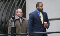 Prosecution Nears Finish in Baltimore Officer’s Trial