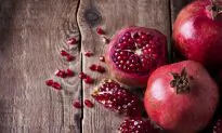 The Power of Pomegranates