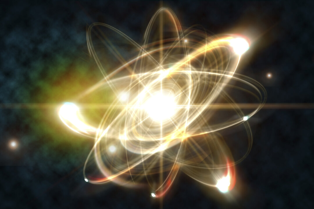 The Change in Paradigm That Could Bury Darwinian Evolution Theory