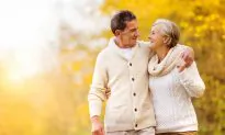 Chinese Medicine: Tips for Healthy Aging