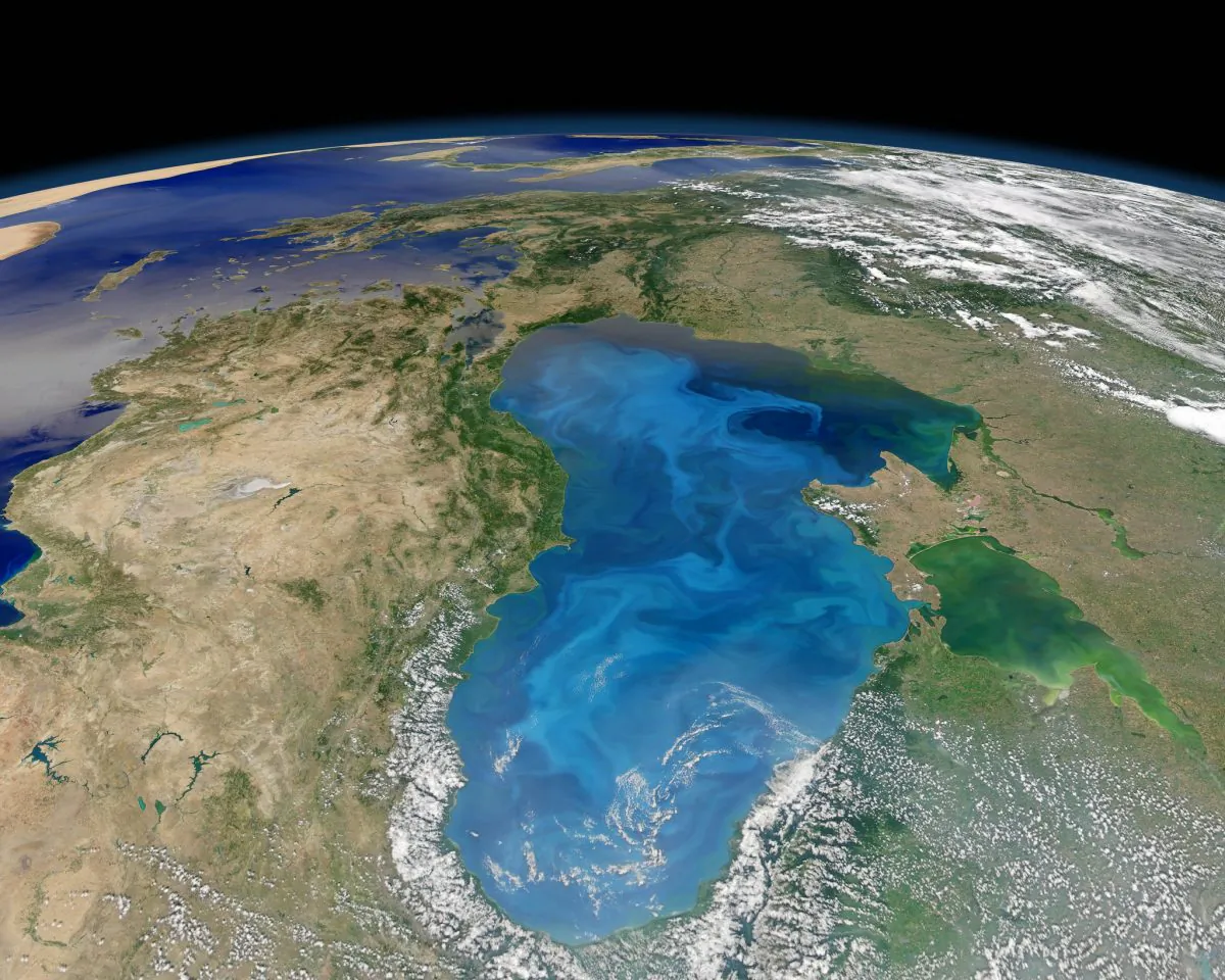 (NASA Goddard Space Flight Center/CC BY 2.0)