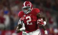 Projecting the Heisman Race