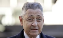 Conviction of Ex-Speaker Sends NY Politics Into Turmoil