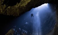 Delving Deep Into Caves Can Teach Us About Climate Past and Present