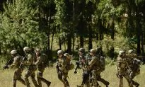 Carter Says UAE Will Put Special Forces in Syria