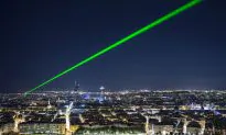 That Laser Pointer Could Be More Dangerous Than You Think