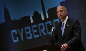 Cybersecurity Bill Would Add Secrecy to Public Records Laws
