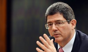 Brazil's Economic Downturn Deepens With Further GDP Drop