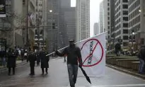 After Video Shows Cops Shooting Chicago Teen 16 Times, Mayor Fires Police Chief