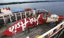 Rudder Problem, Pilot Actions Led to Indonesia AirAsia Crash