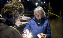 Police Investigate Death of Alaska’s Capital City Mayor