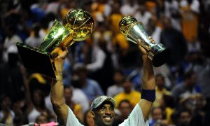 Kobe Bryant's 7 Greatest Moments