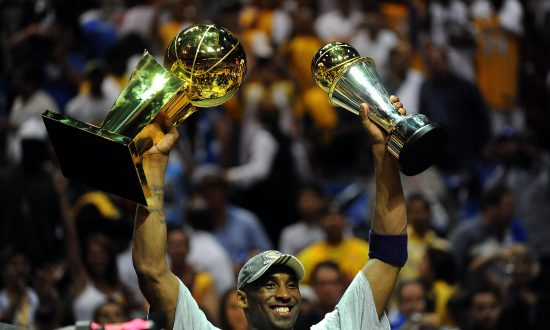Kobe Bryant’s 7 Greatest Moments