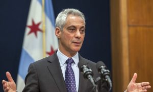 Chicago Mayor: Shooting Brought City to 'Inflection Point'