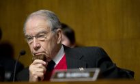 US Needs ‘Aggressive’ Inspection Program for Imported Drugs: Grassley
