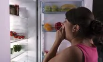 Lack of Sleep May Increase Food Cravings