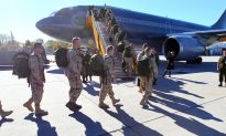Canada Needs British Military’s Help in Getting Troops to and From Latvia