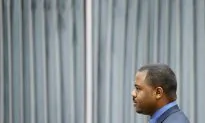 Prosecution Nears Finish in Baltimore Officer’s Trial