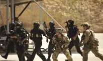 Jordan Says It Intercepted Iranian Missiles as Regional Fighting Widens