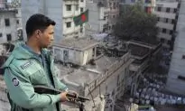 Is Bangladesh Descending Into Lawlessness?