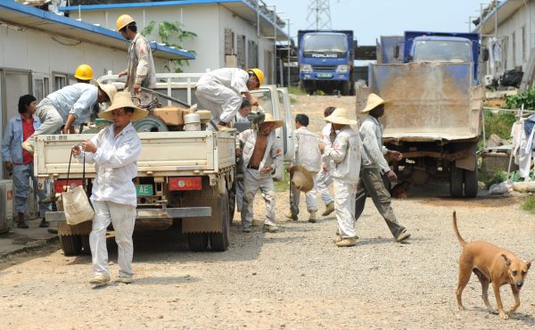 Epoch Times Photo