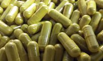 Can a Broccoli Sprout Pill Fight Cancer?