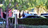 California Shooting Shows Difficulty ID’ing Attackers