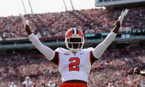 Why 9 Teams (Including Florida) Have a Shot at the College Football Playoffs