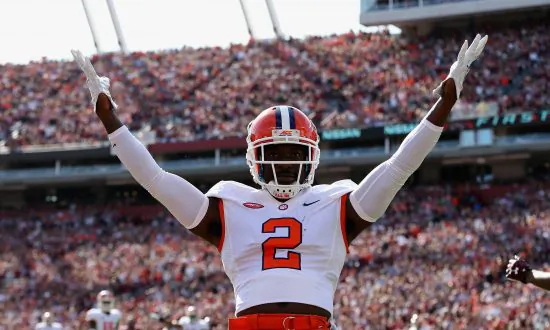 Why 9 Teams (Including Florida) Have a Shot at the College Football Playoffs