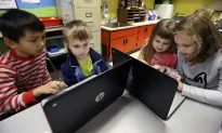 Growing Push to Expose More Students to Computer Science