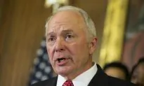House Scales Back Federal Role in Education, But Controversial Tests Kept