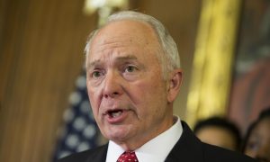 House Scales Back Federal Role in Education, But Controversial Tests Kept