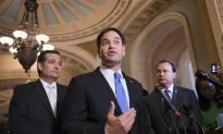 Senate GOP Health Law Repeal Delivers Wins to Party’s Wings