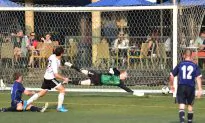 Yau Tsim Mong Blitz Lucky Mile, GAS Draw with Wanderers to Stay Top