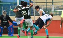 Khalsa Continues Unbeaten Run