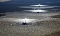 A Cautionary Solar Tale: Billions Wasted Thanks to a Rush to Market