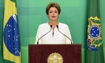 Brazilian Lawmakers Scuffle as Impeachment Commission Forms
