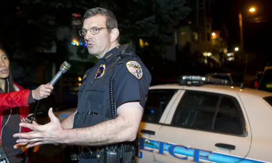 Police Say Juneau Mayor Didn’t Die of Gunshot