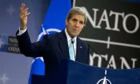 Kerry Says NATO Members Ready to Step Up Anti-ISIS Fight