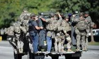 Man Points Gun to Baby’s Head in Hours-Long Standoff in Lancaster
