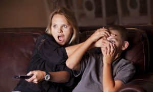 Why 'Binge Watching' Is to Blame for Kids Not Learning