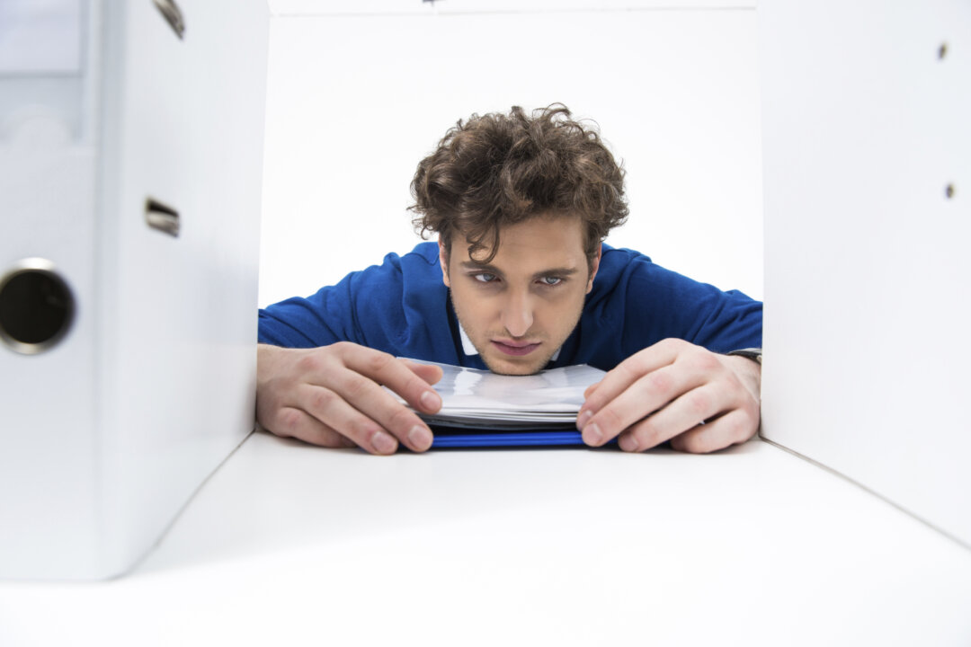 (DeanDrobot/iStock)