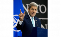 US Expects NATO Allies to Step Up Fight Against ISIS: Kerry