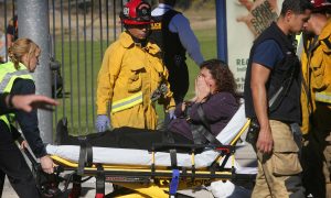 Muslim Couple 'Came Prepared,' Kill 14 in Mass Shooting in San Bernardino