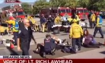 Female California Shooter Pledged Allegiance to ISIS on Facebook: Reports